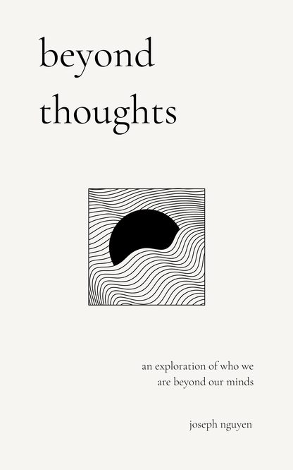 Beyond Thoughts (Kindle & ePub)