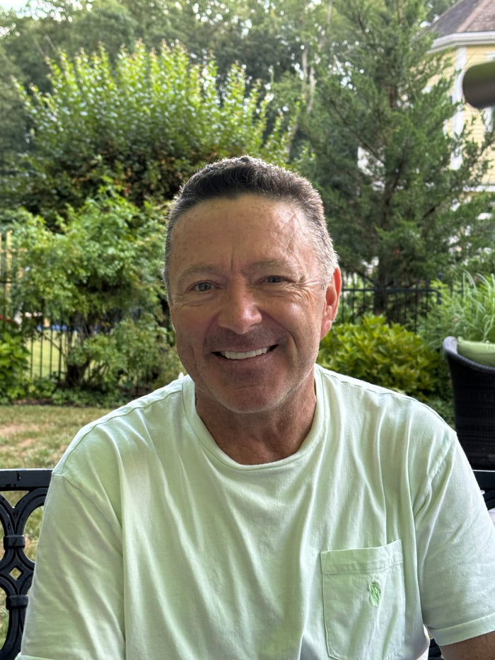 Bryan M.